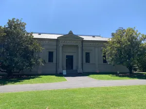 Adelaide Botanic Garden