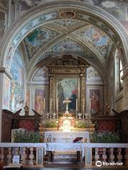 Santuario di San Patrizio
