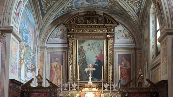 Santuario di San Patrizio