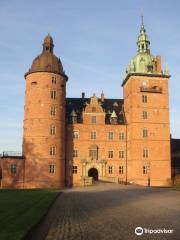 Vallø Castle