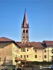 Saluzzo Centro Storico