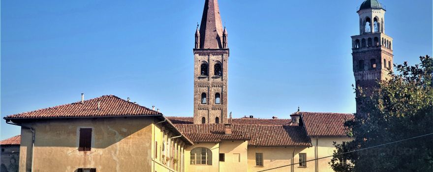 Centro Storico