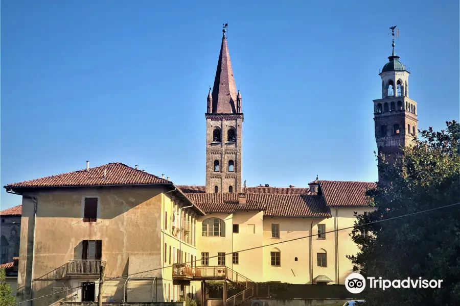 Saluzzo Centro Storico