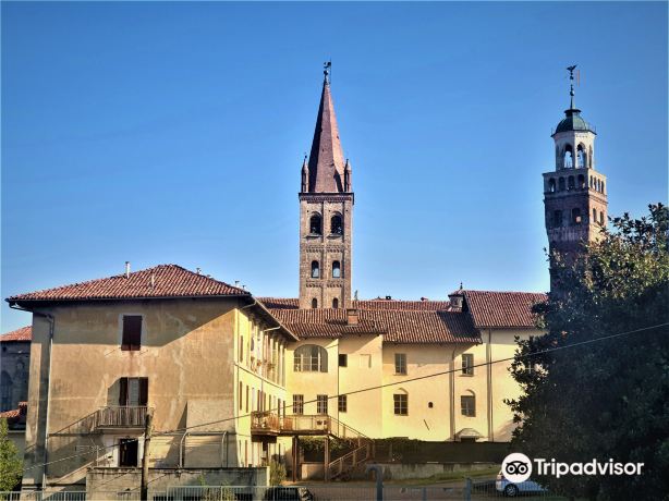 Centro Storico