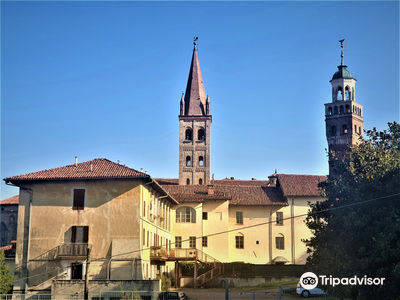 Centro Storico