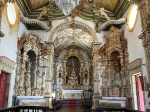 Igreja Matriz de Nossa Senhora da Conceição