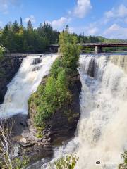 Kakabeka Falls