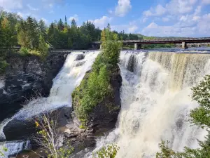 Kakabeka Falls