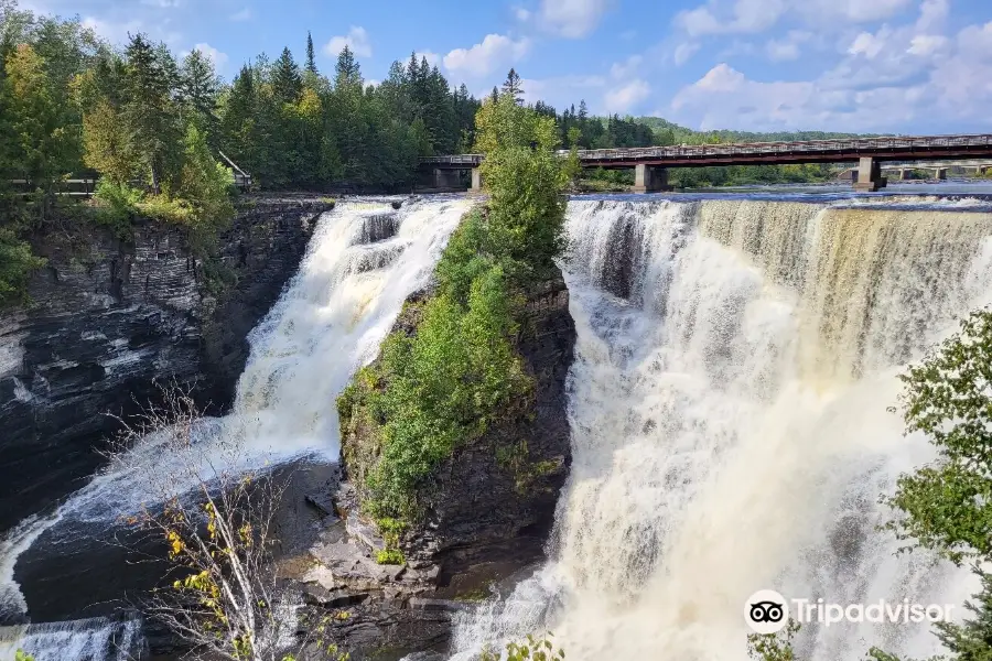 Kakabeka Falls