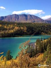 Emerald Lake