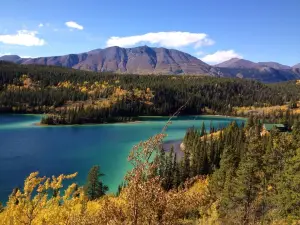 Emerald Lake