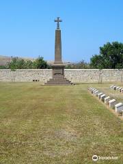 East Moudros Military Cemetery