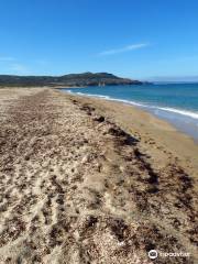 Spiaggia di Fontanamare