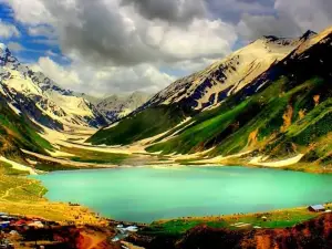 Kaghan Valley