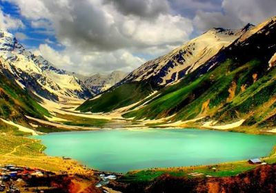 Balakot