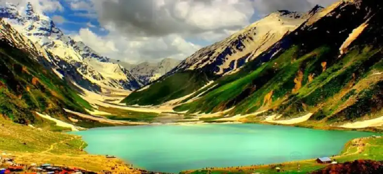 Hotels in Balakot