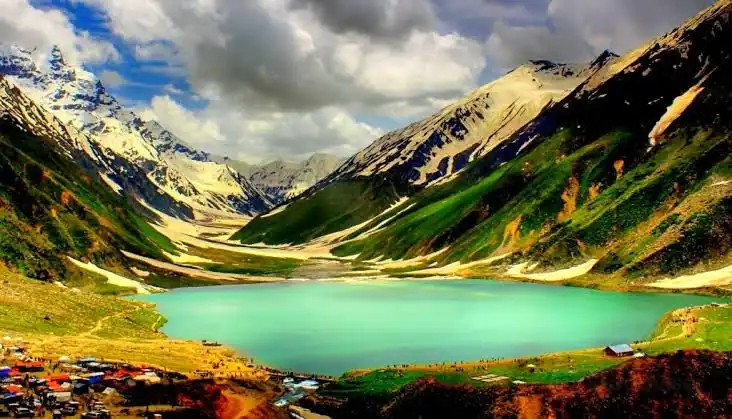فنادق في Balakot