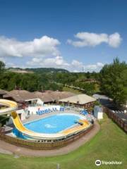 Finlake Holiday Park