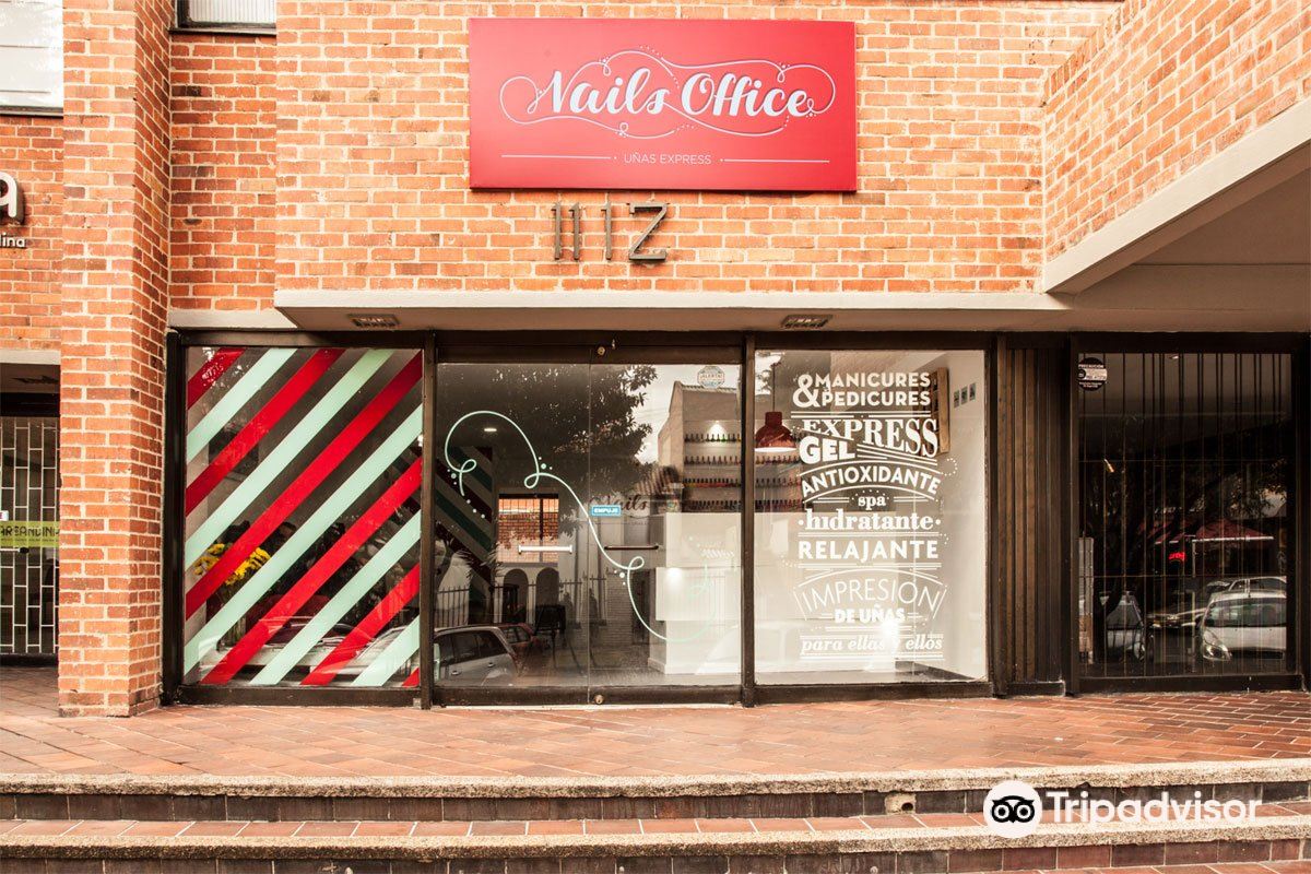 Nails Office - 운영 시간, 후기 & 사진 [2024년] | Trip.com Nails Office - 운영 시간, 후기 & 사진 [2024년] | Trip.com 