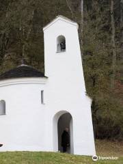 Sankt Gunthildis-kapelle