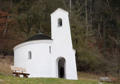 Sankt Gunthildis-kapelle