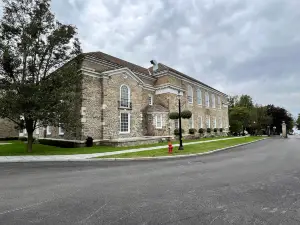 National Baseball Hall of Fame and Museum