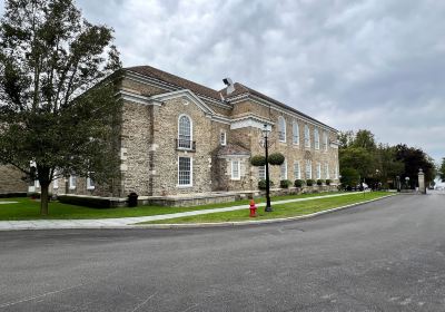 National Baseball Hall of Fame and Museum