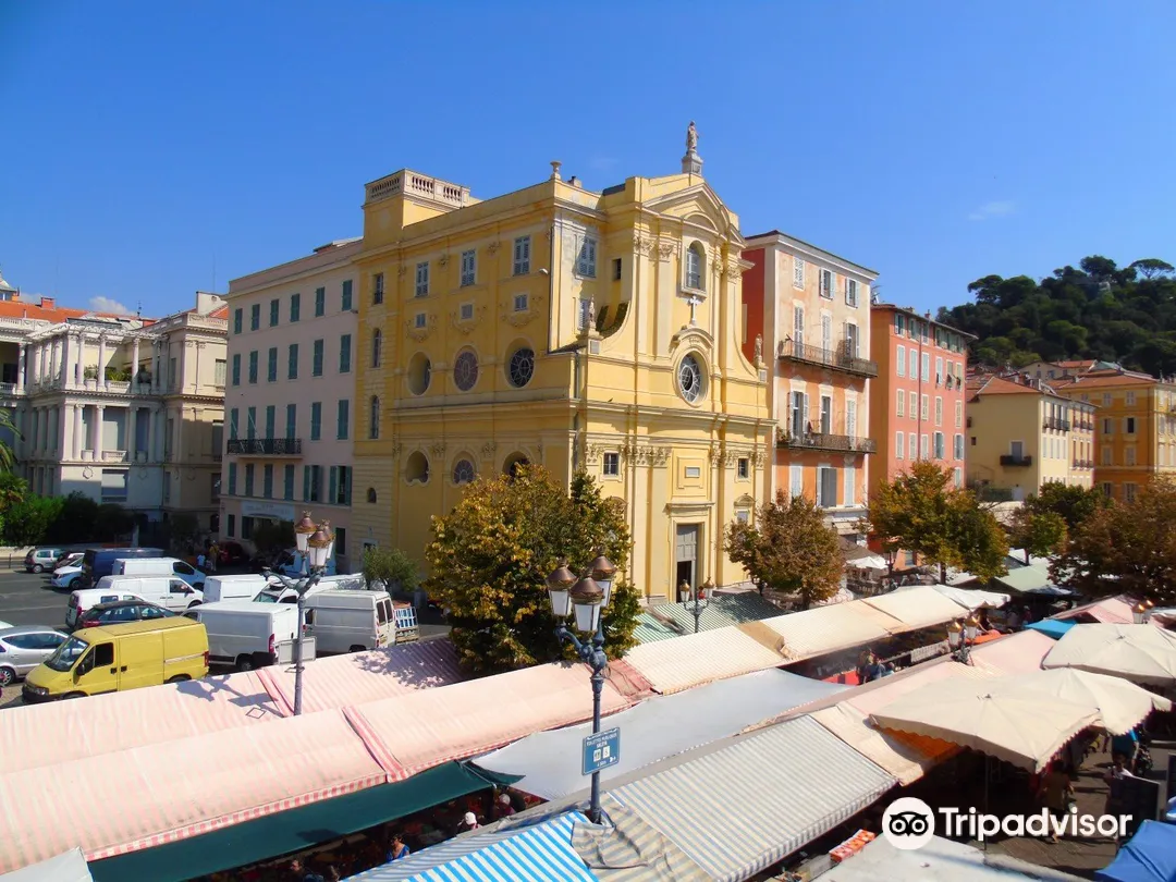 4_Palais de la Prefecture