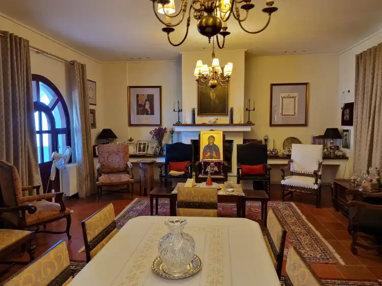 Hotel a Megara