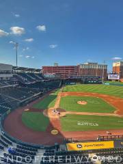 Chickasaw Bricktown Ballpark