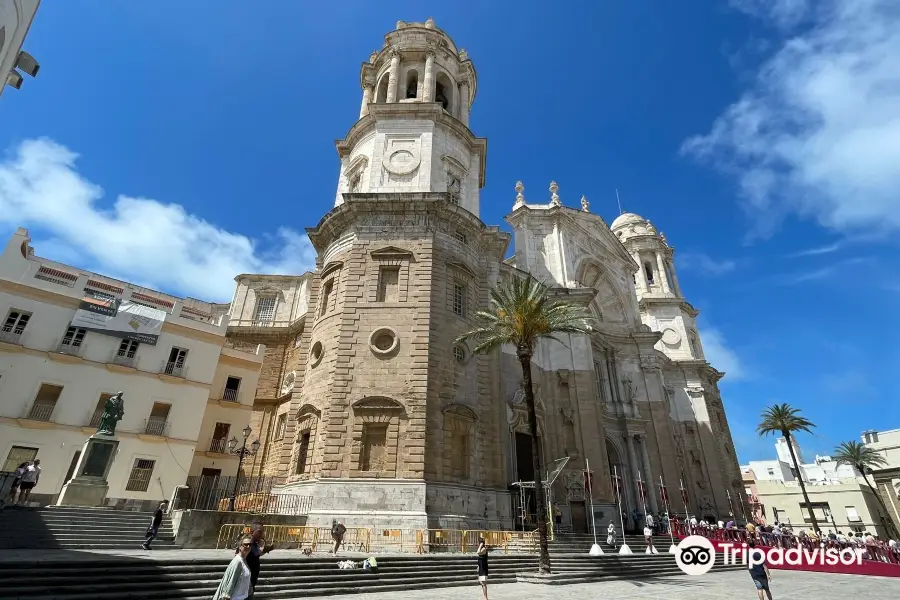 Torre del Reloj