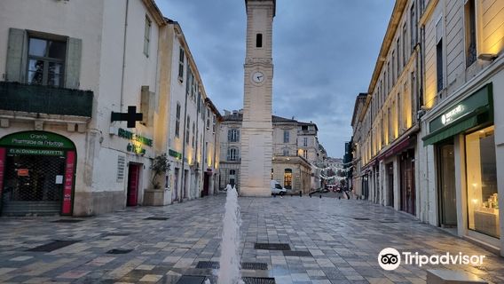 Nimes