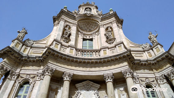 Basilica della Collegiata