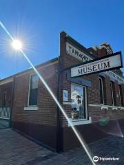 Tamworth Powerstation Museum