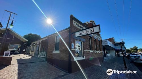 Tamworth Powerstation Museum