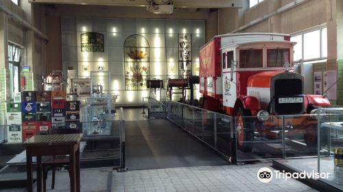 Brewery Museum