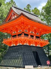 Tosa Shrine