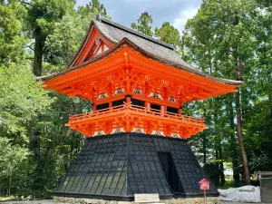 Tosa Shrine