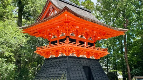 Tosa Shrine