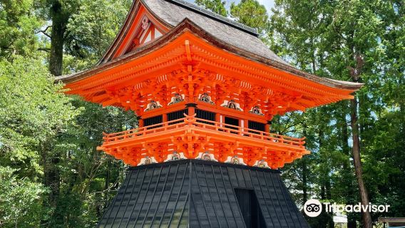Tosa Shrine