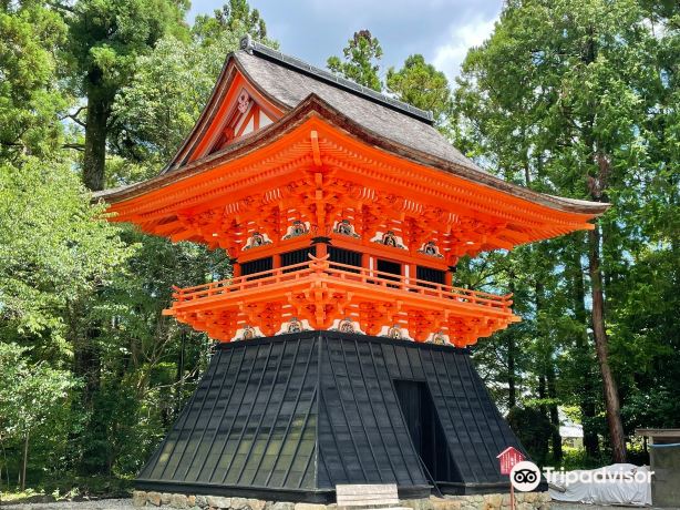 Tosa Shrine