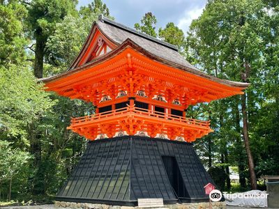 Tosa Shrine