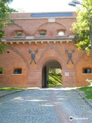 Warsaw Citadel - The Museum