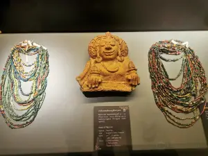 U-Thong-Nationalmuseum