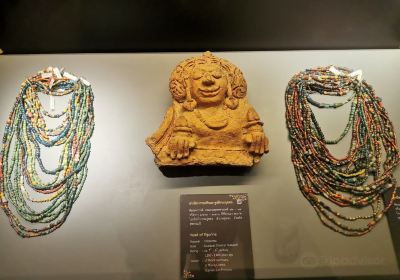 U Thong National Museum