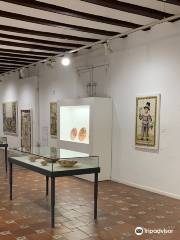 馬尼塞斯瓷器博物館