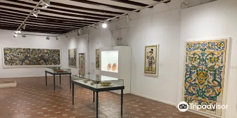 馬尼塞斯瓷器博物館