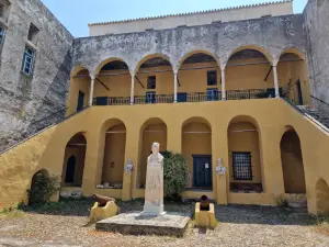 Museum of Spetses