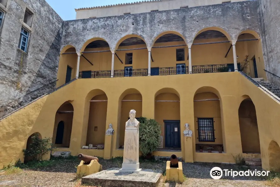 Museum of Spetses