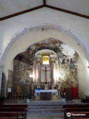 Santuario della Madonna delle Grotte